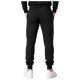 Target Ανδρικό παντελόνι φόρμας Cuffed French Terry Pants ''Progress''